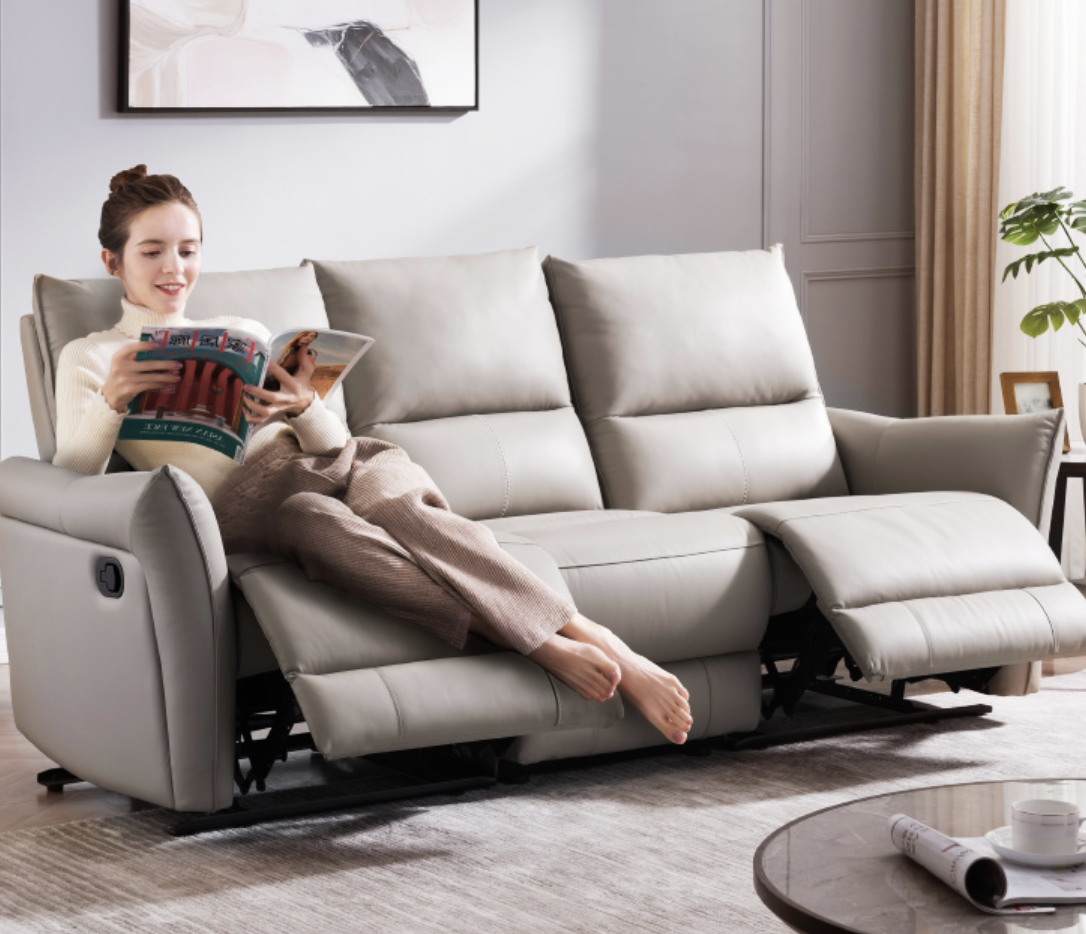 首页 家居家装 住宅家具 客厅家具 沙发 cheers/芝华仕沙发 文章详情