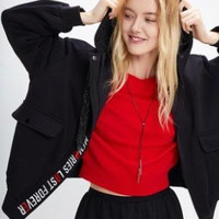 Cache Cache 捉迷藏 9736002201 女士短外套