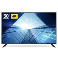 FunTV 风行电视 D50Y 50英寸 超高清4K 电视  