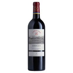 CHATEAU LAFITE ROTHSCHILD 拉菲古堡 拉菲（LAFITE） 单瓶装 750ml