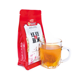 陇原兴发 红豆薏米茶 150g（5g*30袋）