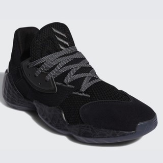 adidas 阿迪达斯 Harden Vol. 4 GCA男子场上篮球运动鞋 