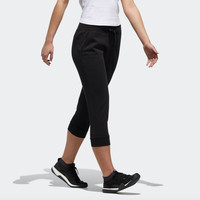 adidas 阿迪达斯 DW8926 女款七分裤
