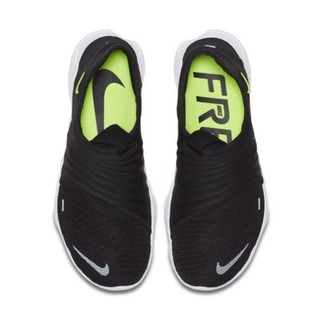 NIKE 耐克 Nike Free RN Flyknit 3.0 男子运动鞋