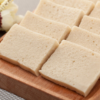 香香唯 餐饮冻品菜系 千叶韧豆腐2.5kg