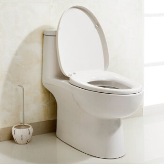 商品american standard 美标 ccas2033 直冲式马桶 305mm