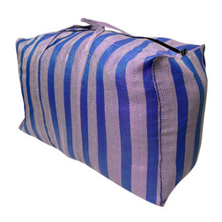 万事佳大号3只装蛇皮袋搬家袋子加厚行李收纳袋打包袋编织袋包裹7238