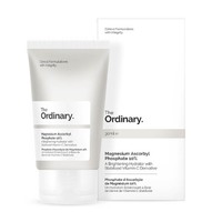 银联爆品日：The Ordinary 10%MAP 抗氧化美白面霜 30ml