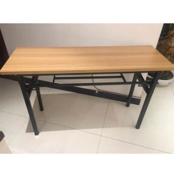 富庆源办公家具办公桌会议桌会议条桌胶板会议条桌b007712m