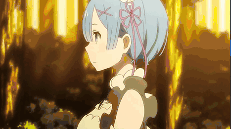 玩模总动员从零开始的异世界生活这份雷姆手办上新请收好