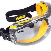 DEWALT 得伟 DPG82-11C 护目镜