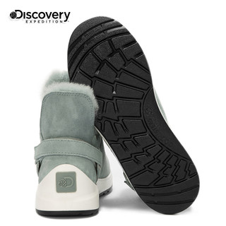 Discovery DFDG92040 女款户外雪地靴