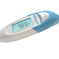 凑单品：Graco 葛莱 1 Second Ear Thermometer 婴儿电子耳温计