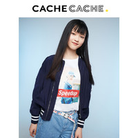 Cache Cache 捉迷藏  8709004494 女士球服外套