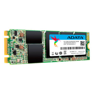 威刚（ADATA）SU800 SSD固态硬盘 M.2 NGFF 台式机/笔记本+固态螺丝*2 1TB