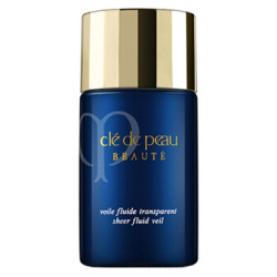  Cle de Peau BEAUTE 钻光隔离 清爽型 SPF24++ 30ml *2件