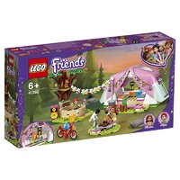 LEGO 乐高 Friends好朋友系列 41392 趣味野营