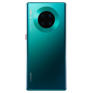 HUAWEI 华为 Mate 30 Pro 5G手机 8GB+128GB 翡冷翠