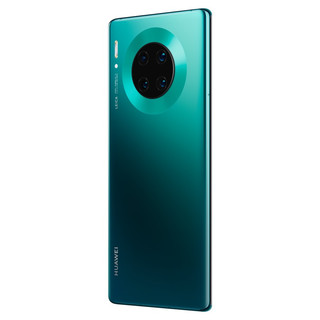 HUAWEI 华为 Mate 30 Pro 5G手机 8GB+128GB 翡冷翠