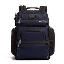 TUMI 途明 Holiday Mens系列 Brief Pack® 双肩包 