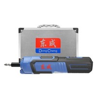 Dongcheng 东成 WPL03-5E 家用手电钻多功能工具箱套装