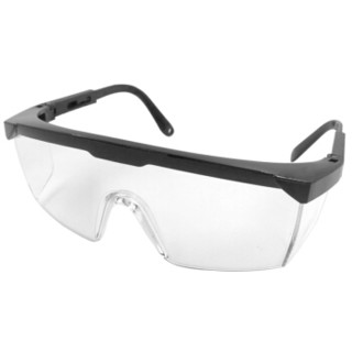 伏兴 FX512 护目镜 防护眼镜防飞溅防冲击防风沙眼镜