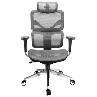 Want Home 享耀家 SL-T3A 人体工学椅电脑椅