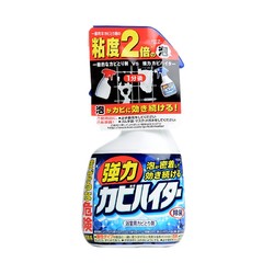 Kao 花王 瓷砖清洁除霉喷雾 泡沫型 400ml