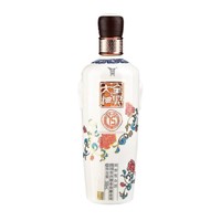 全兴大曲 青花15 浓香型白酒 52度 500ml*2瓶