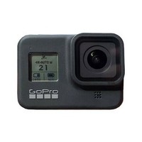 补贴购：GoPro HERO8 Black 4K运动相机 防抖防水