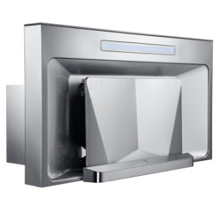 欧派(oppein)欧式抽油烟机 17立方米瞬吸大吸力 家用一级能效 cxw-200