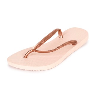 考拉海购黑卡会员：havaianas 哈瓦那 Slim 4000030 女士拖鞋