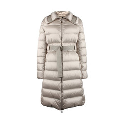 MONCLER 盟可睐 D2 093 4933900 57869 女士收腰羽绒服 