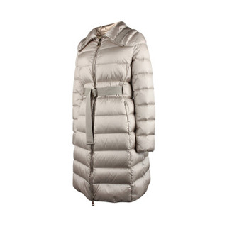 MONCLER 盟可睐 D2 093 4933900 57869 女士收腰羽绒服