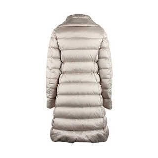 MONCLER 盟可睐 D2 093 4933900 57869 女士收腰羽绒服