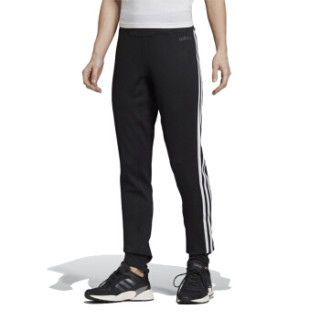 ADIDAS 阿迪达斯 女子  训练系列 D2M CUFF PANT 3 运动 运动裤 FI6663 2XL码