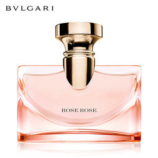 宝格丽（BVLGARI）浪漫玫香女士香水50ml