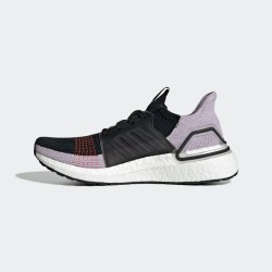 adidas 阿迪达斯 UltraBOOST 19 女子跑步运动鞋