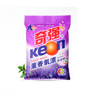 Keon 奇强 薰香氧漂洗衣粉 505g*4袋