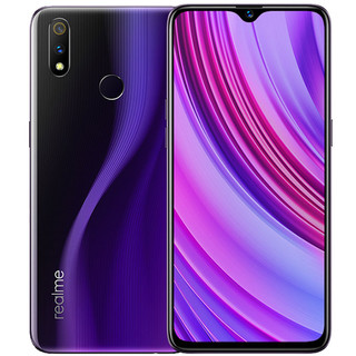 realme X 青春版 智能手机 6GB+128GB