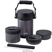 THERMOS 膳魔师 JBG-1801 保温便当盒 1.8L *2件