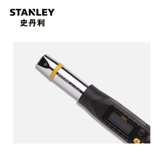 史丹利（Stanley）订制数显扭矩扳手  1.5-30N.m SD-030-22（付款后5-10天发货）
