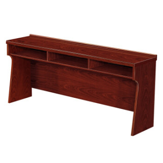 94027长条桌油漆会议桌中式办公开会桌简约条桌18米