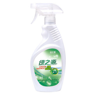 绿之源 家具除味剂光触媒500ml 新房装修除味剂家具去甲醛光触媒除甲醛喷剂