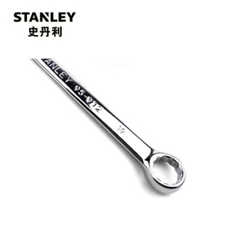 史丹利（Stanley）标准型精抛光两用扳手 16mm 95-910-1-22（付款后5-10天发货）