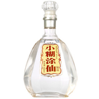 小糊涂仙 洞藏精品级白酒52度整箱装500ml*6瓶