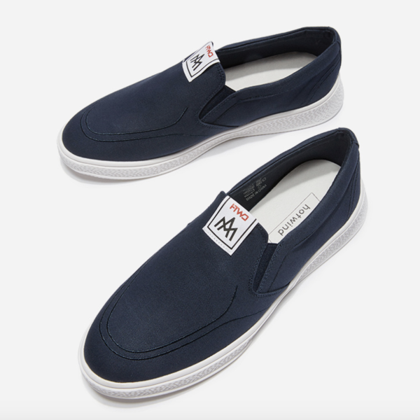 商品hotwind 热风 h30m9108 男士休闲布鞋