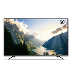 Panasonic 松下 TH-50FX680C 50英寸4K 液晶电视机