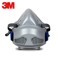 3M KN95级 防尘口罩