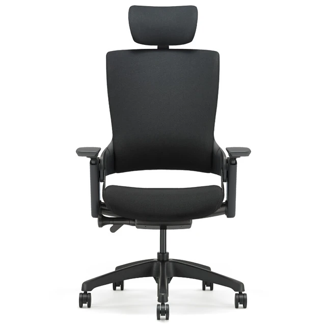 UE 永艺 Mellet 人体工学电脑椅